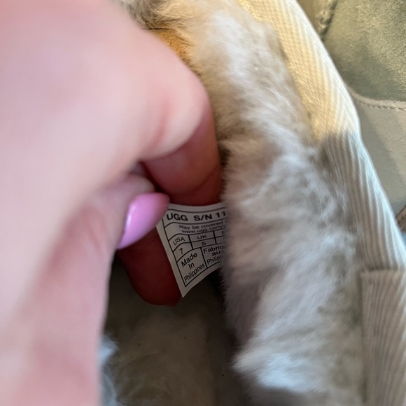 Ugg Ultra Mini Goose - Picture 8 of 9